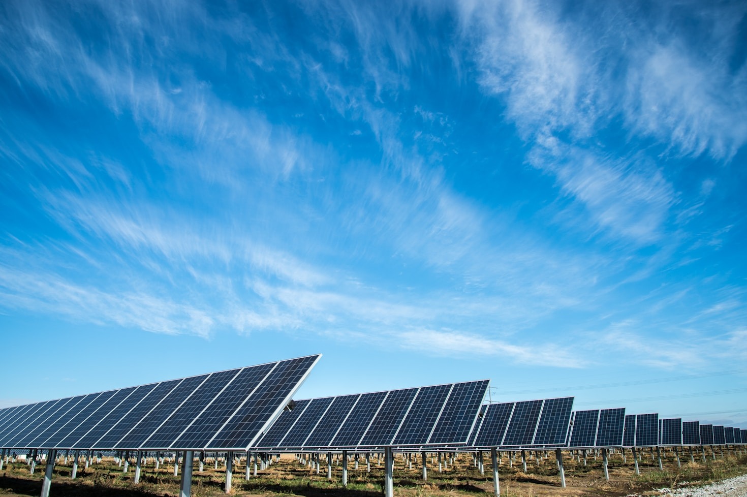 Top Benefits of Switching to Solar Power