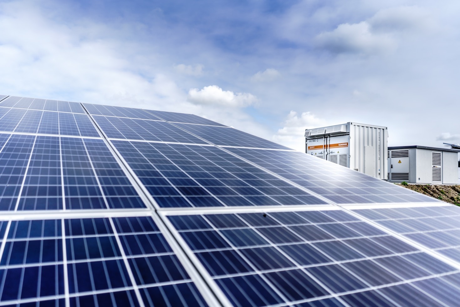 Innovations in Solar Panel Technology in 2023