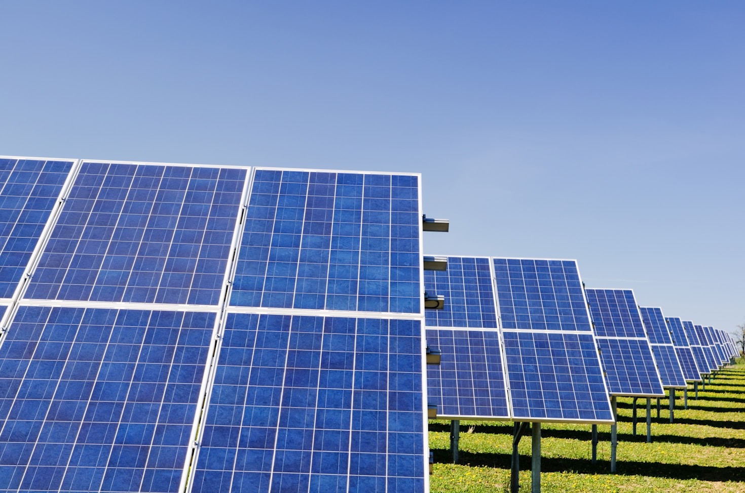 Choosing the Right Solar Solution for Your Business