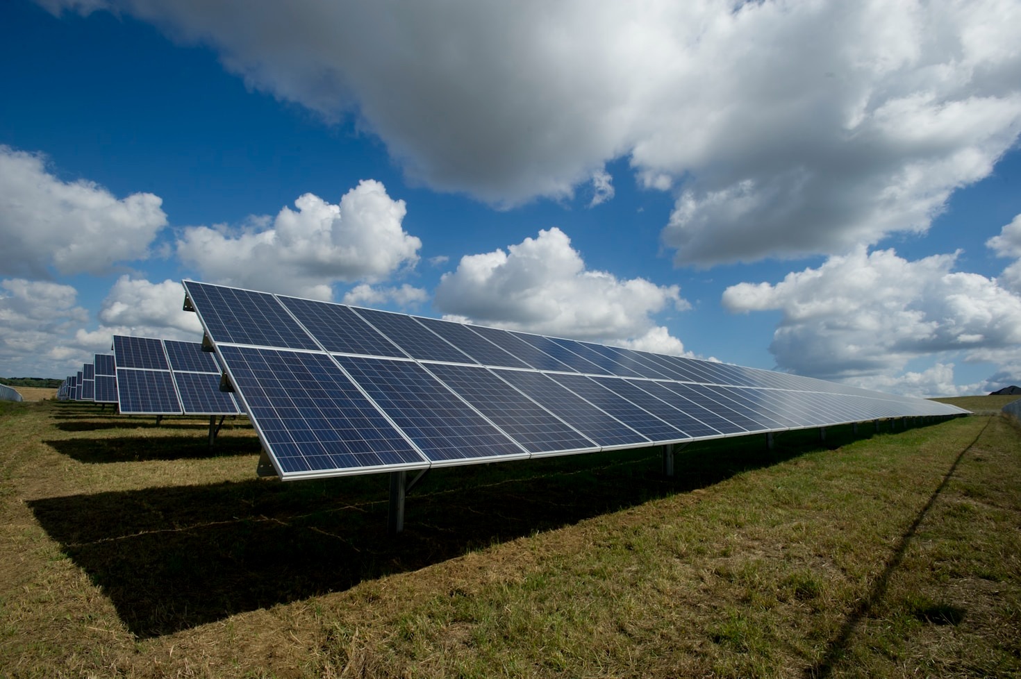 The Economic Advantages of Residential Solar Systems