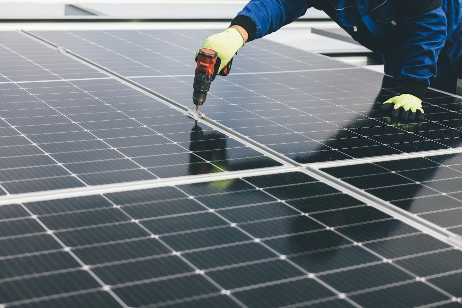 Steps to Transition to Solar Power Seamlessly